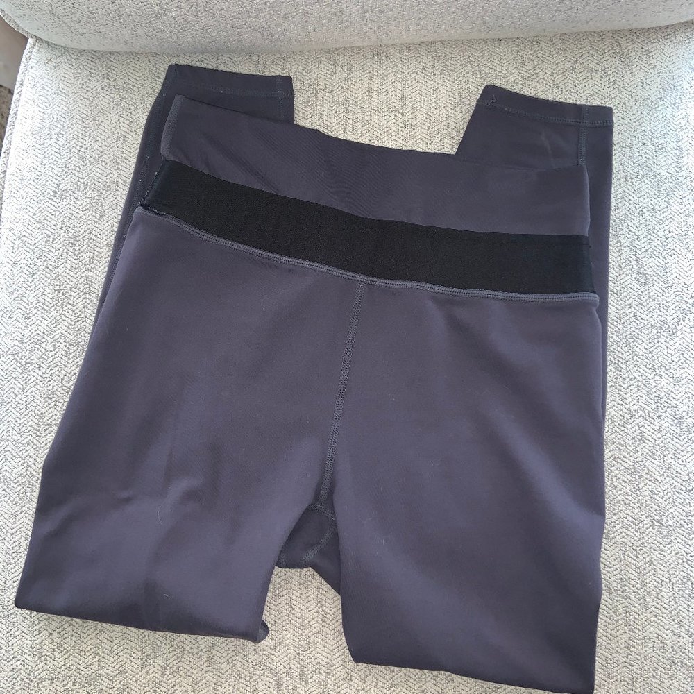 Fabletics High Waisted Leggings